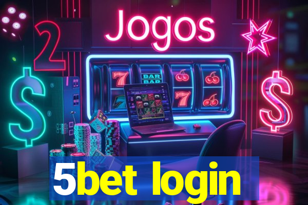 5bet login